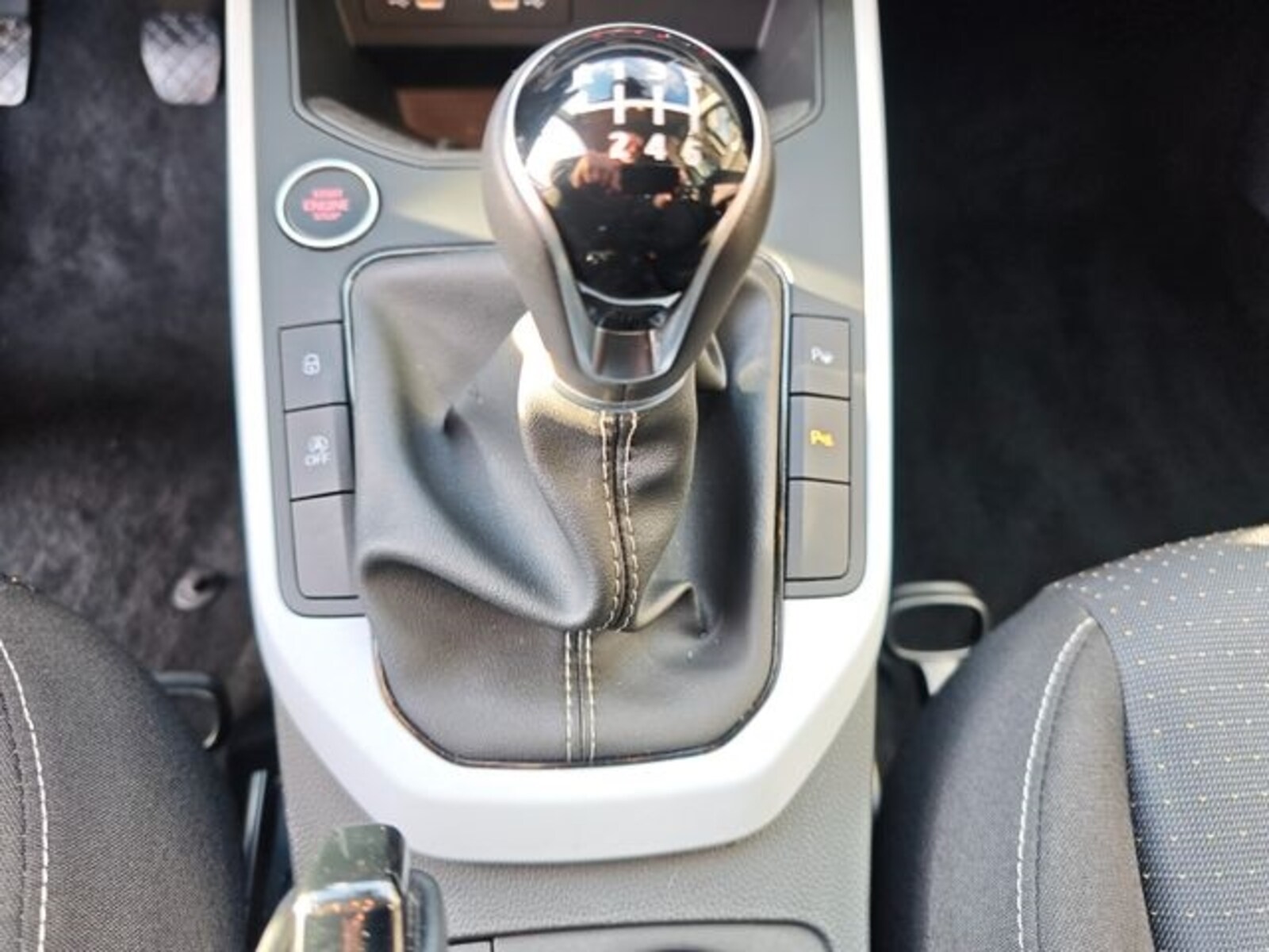 SEAT Arona – Bild 28