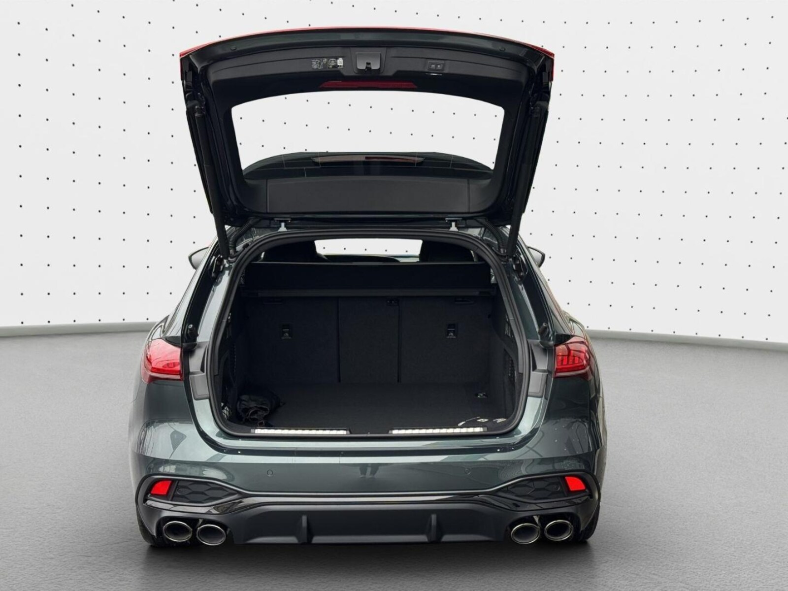 Audi S5 Avant – Bild 13