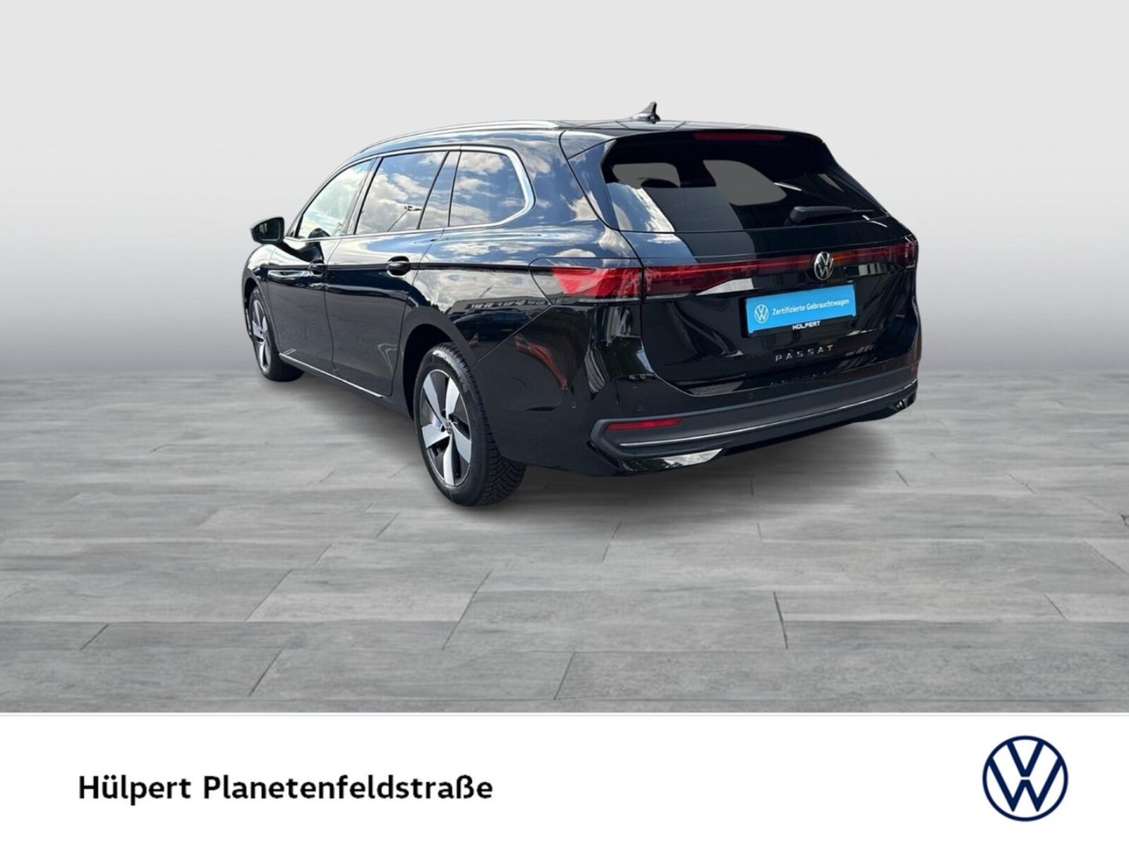 Volkswagen Passat – Bild 3