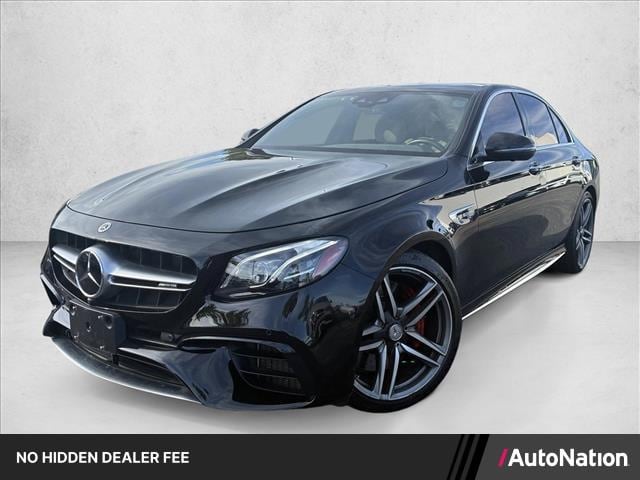 2019 Mercedes-Benz