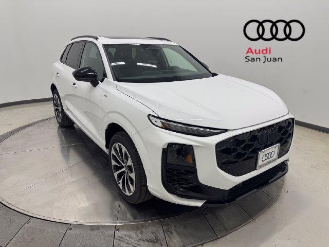 Photo of 2026 Audi Q3 SUV 