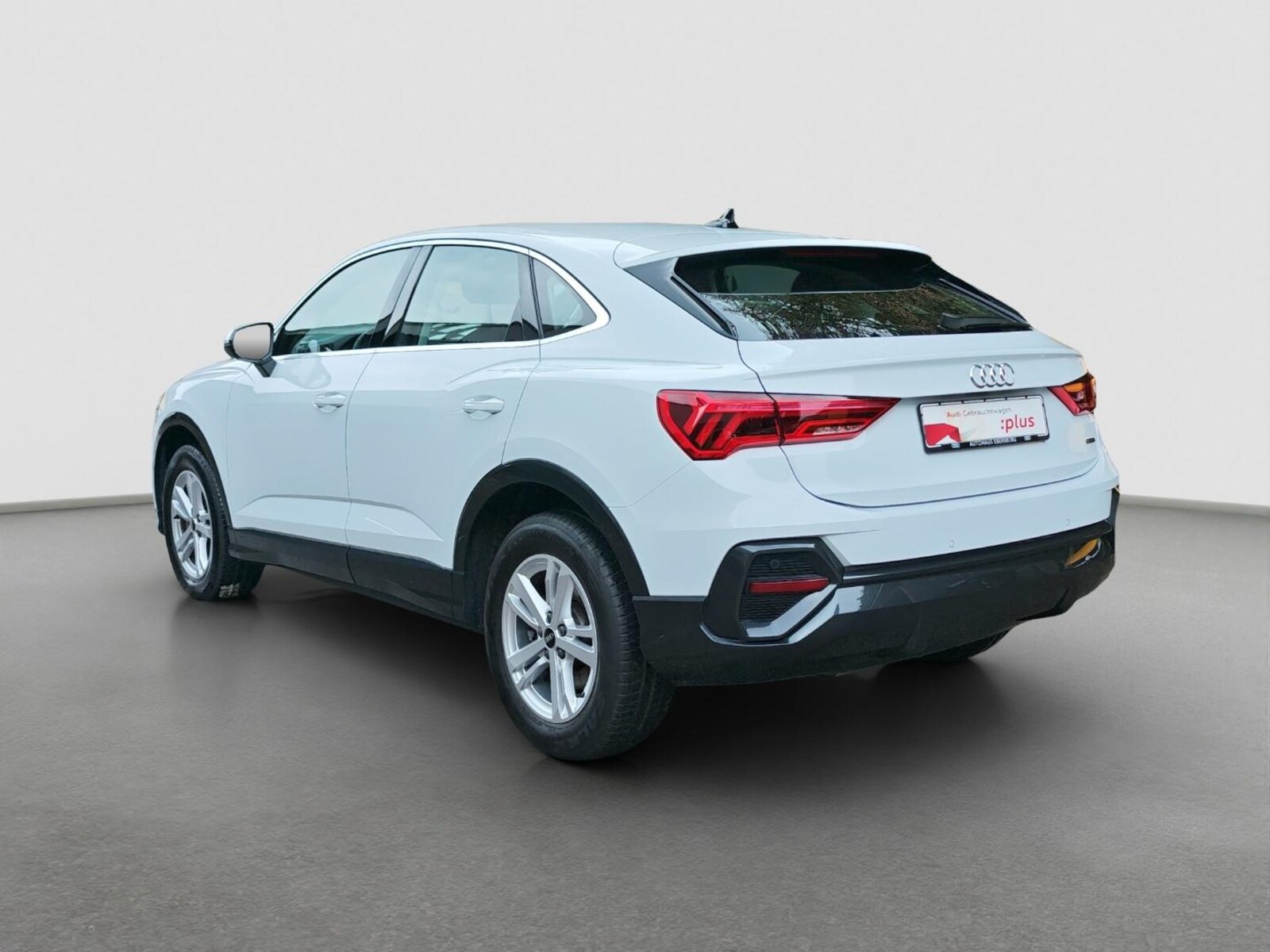 Audi Q3 Sportback – Bild 8