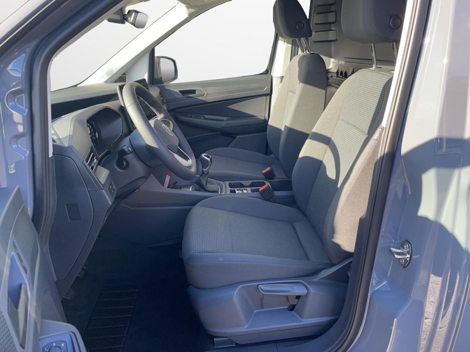 Volkswagen Caddy Cargo – Bild 7