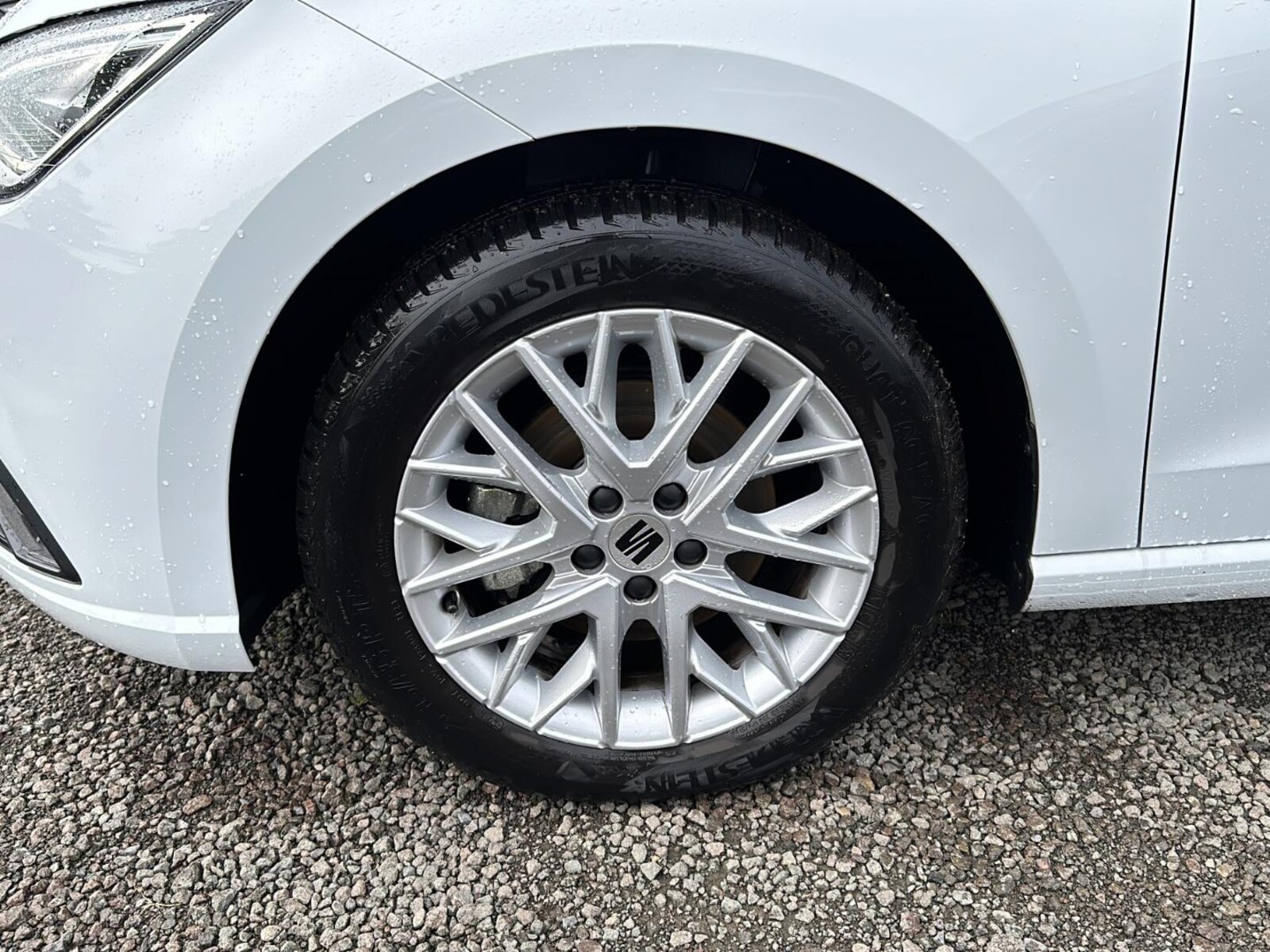 SEAT Ibiza – Bild 12