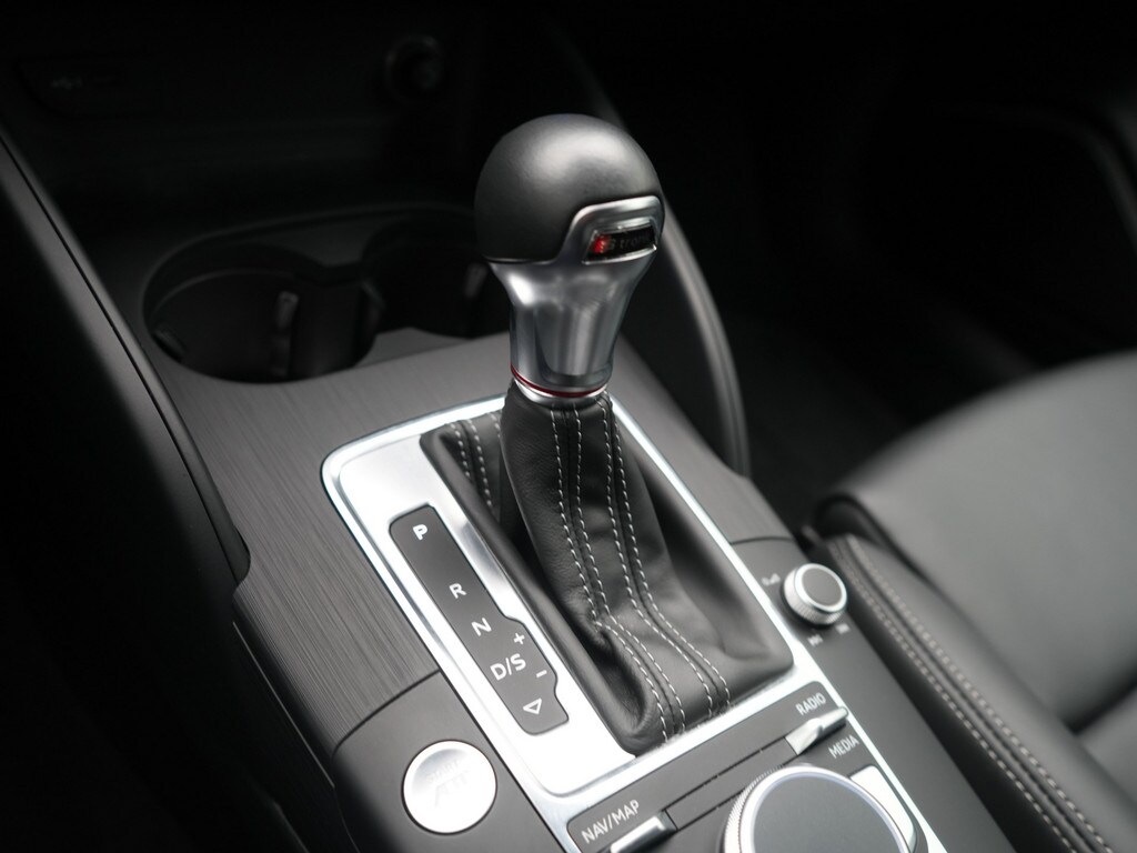 Image about Audi S3 Sportback TFSI quattro S tronic