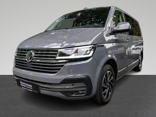 Volkswagen T6.1 Multivan