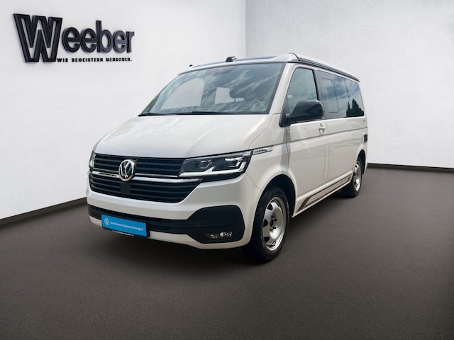 Volkswagen T6.1 California