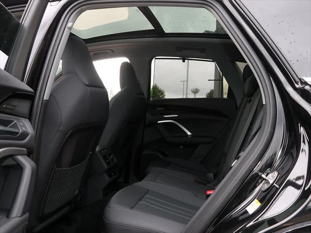 2025 AUDI Q5 - Image 14