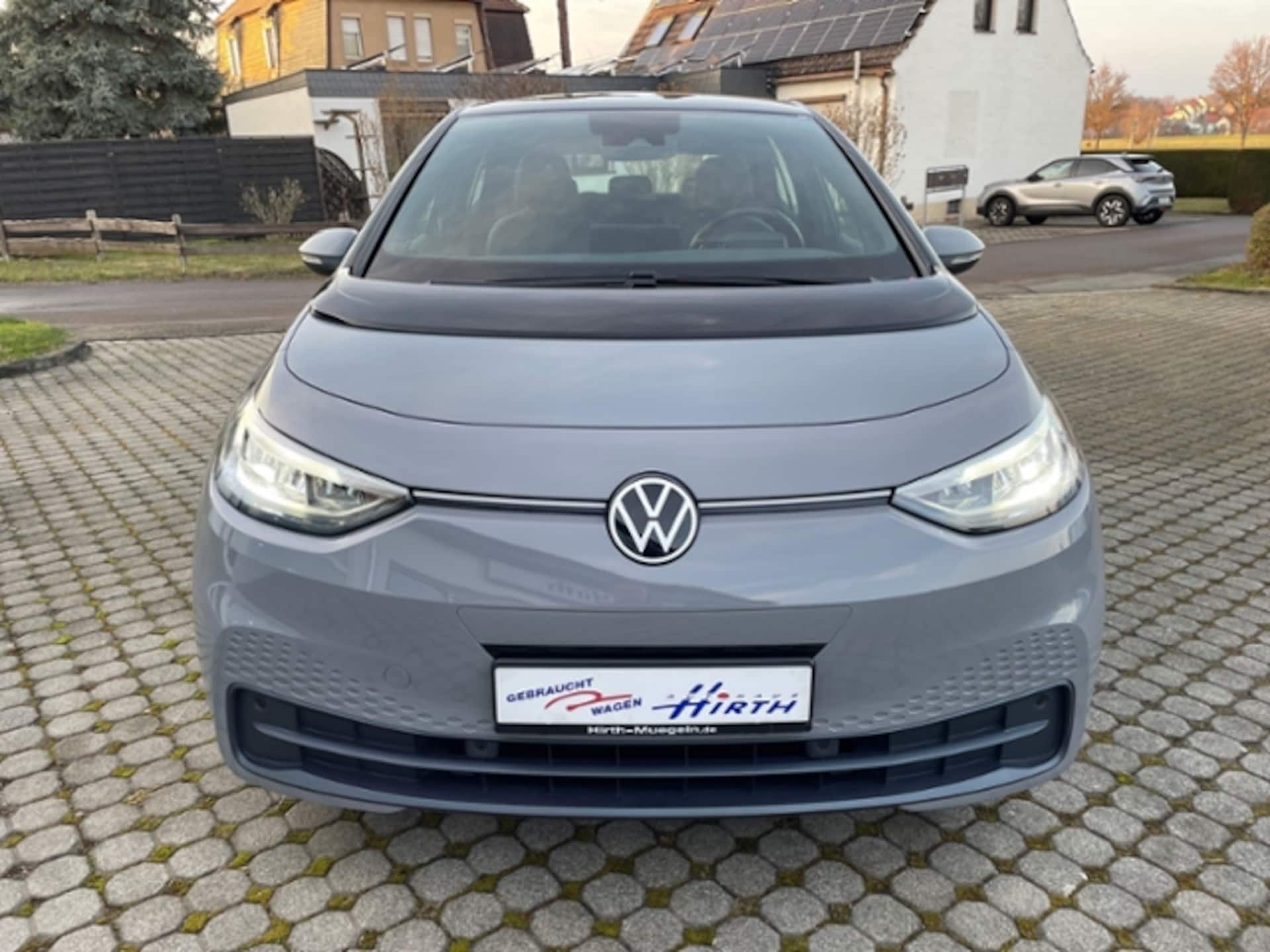 Volkswagen ID.3 Pure Performance