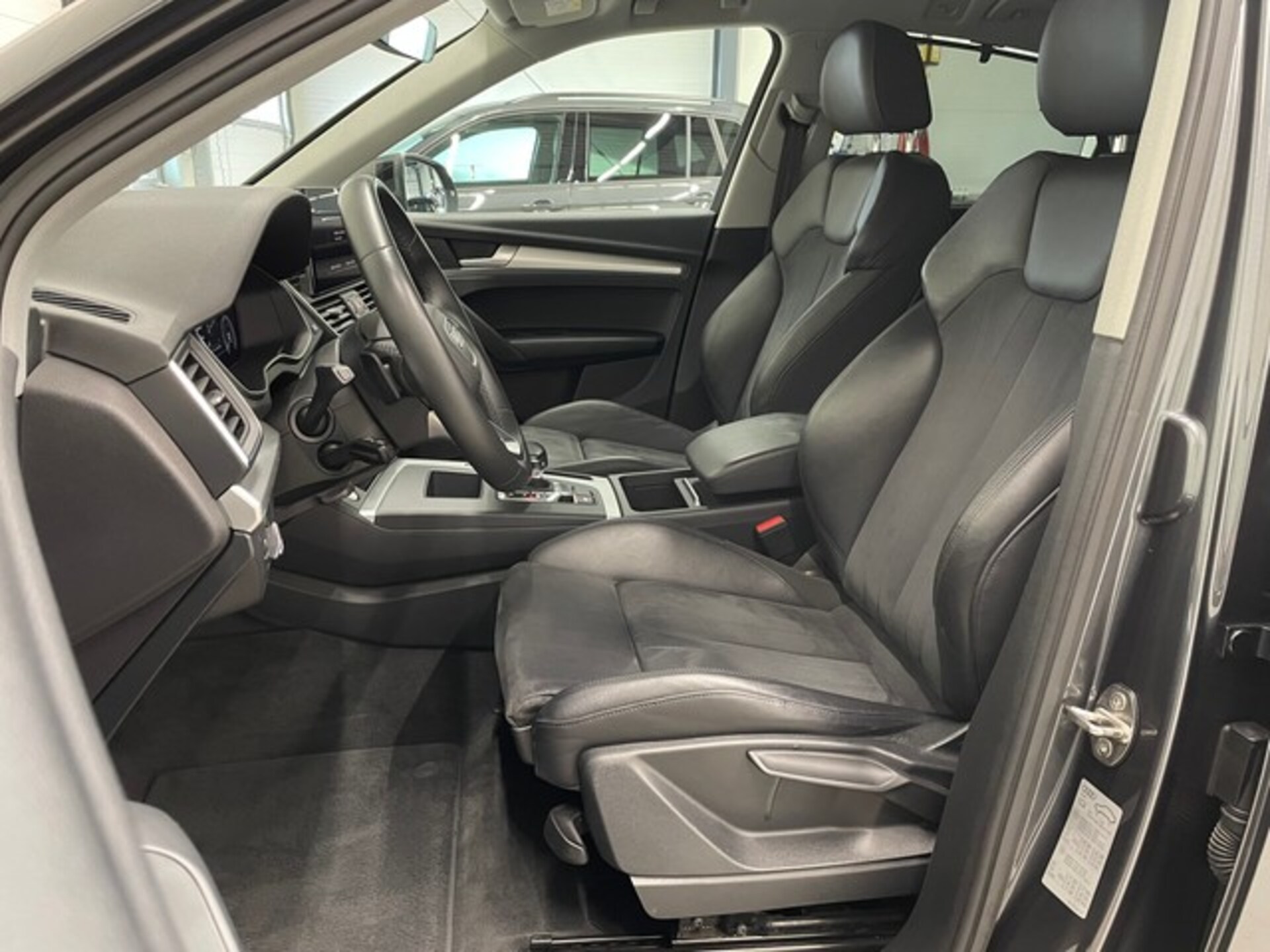 Audi Q5 Sportback TFSI e S line