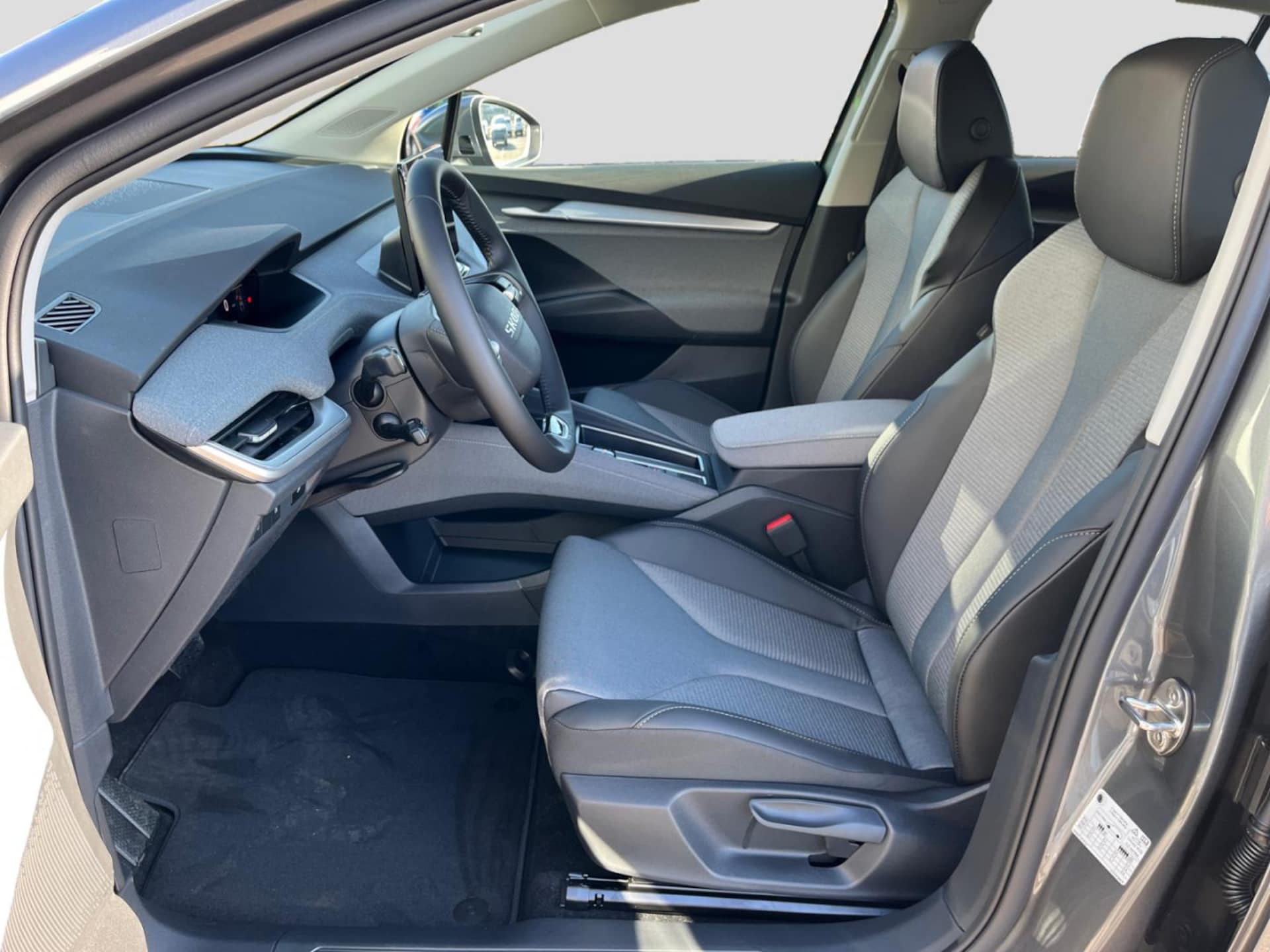 Skoda Enyaq 60