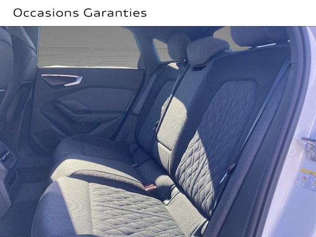 Audi A5 Coupé Design TFSI 150 Ch S Tronic -  - Joinsteer - #4