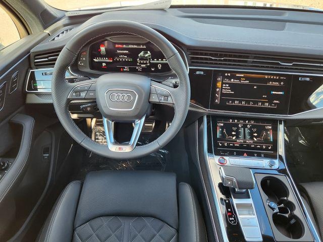2026 Audi SQ7 Premium Plus - Photo 25