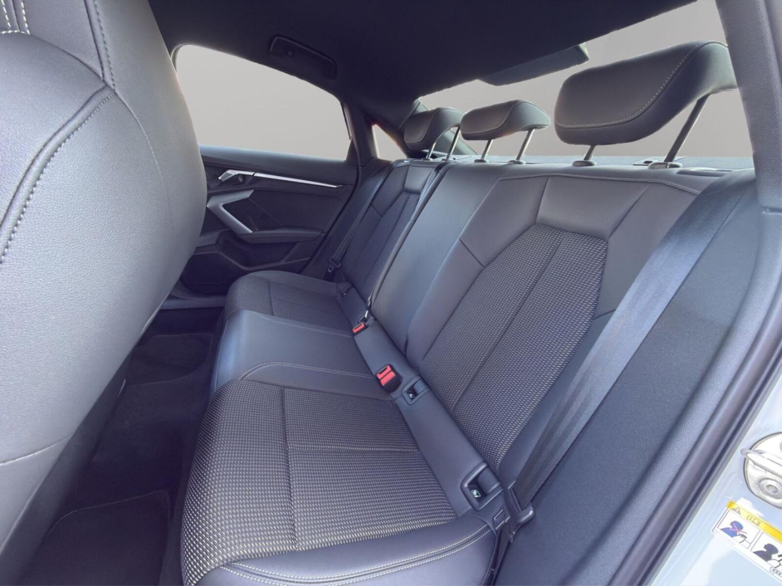 Audi A3 Limousine – Bild 16