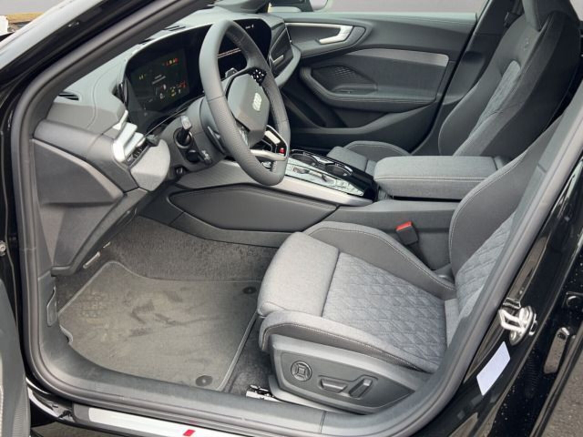 Audi A5 Avant