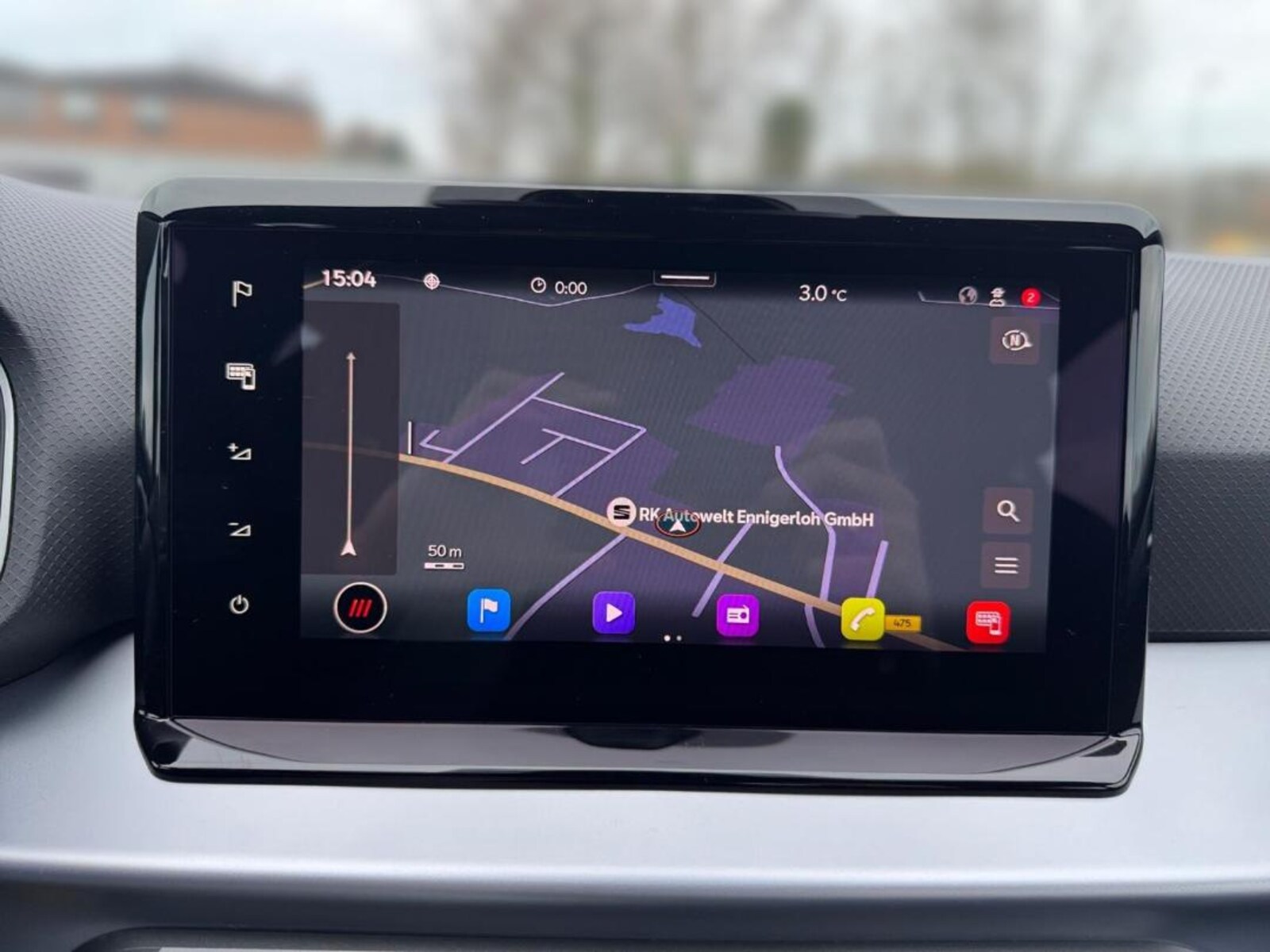 SEAT Ibiza – Bild 15