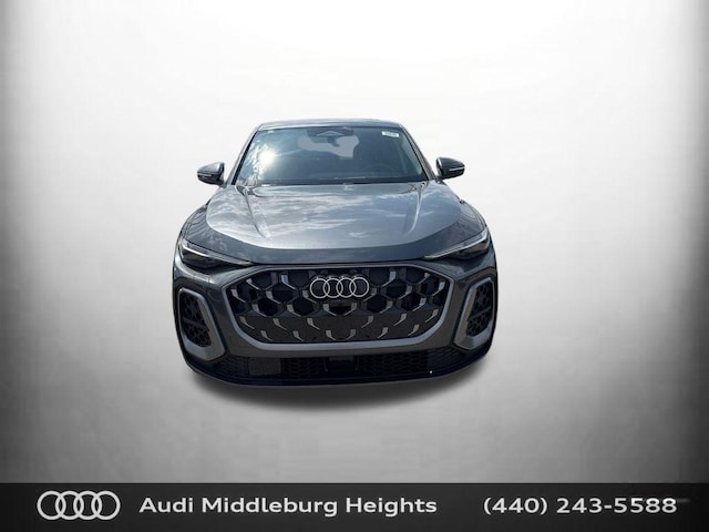 2026 Audi Q5 Sportback