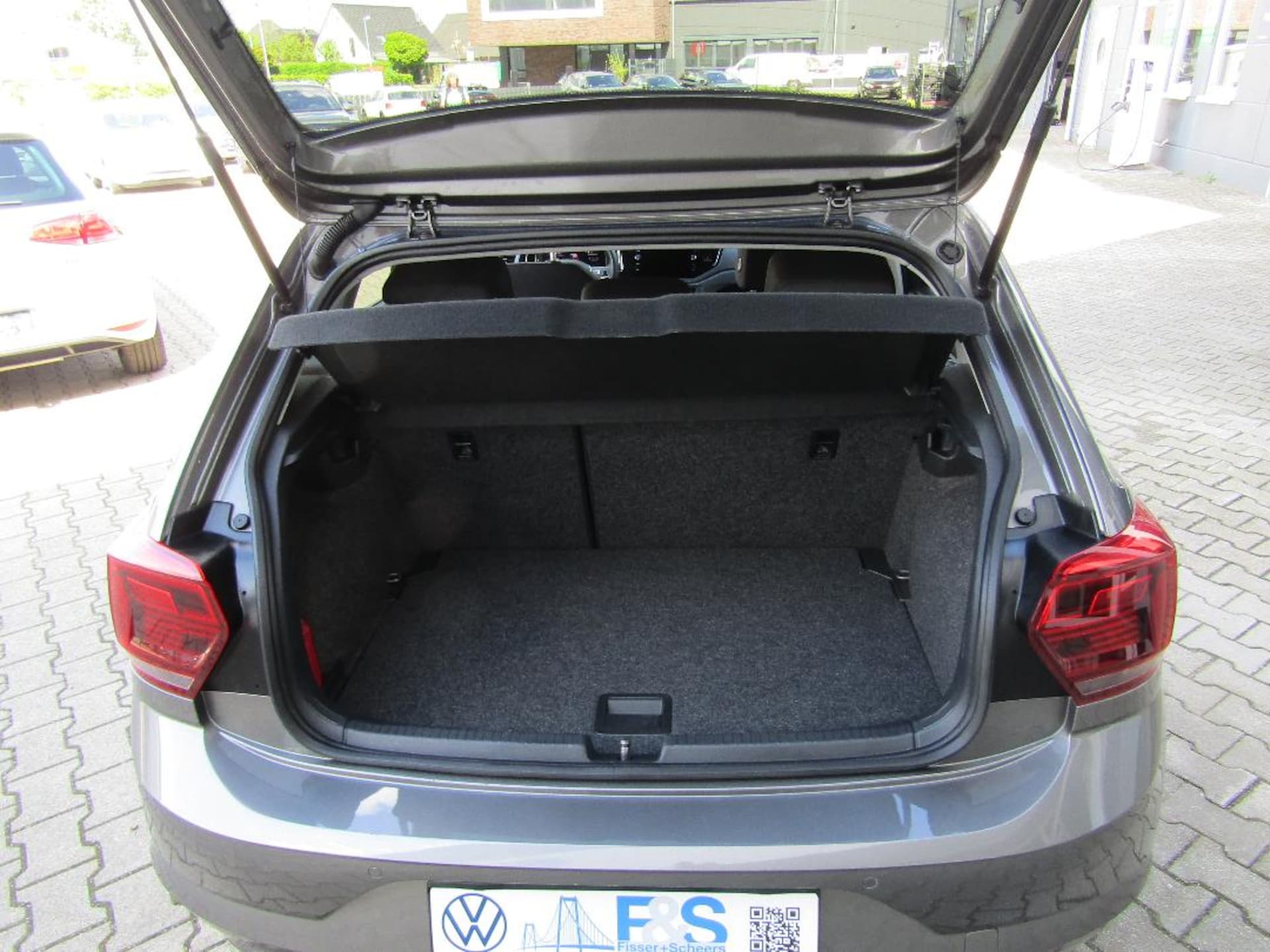 Volkswagen Polo Highline