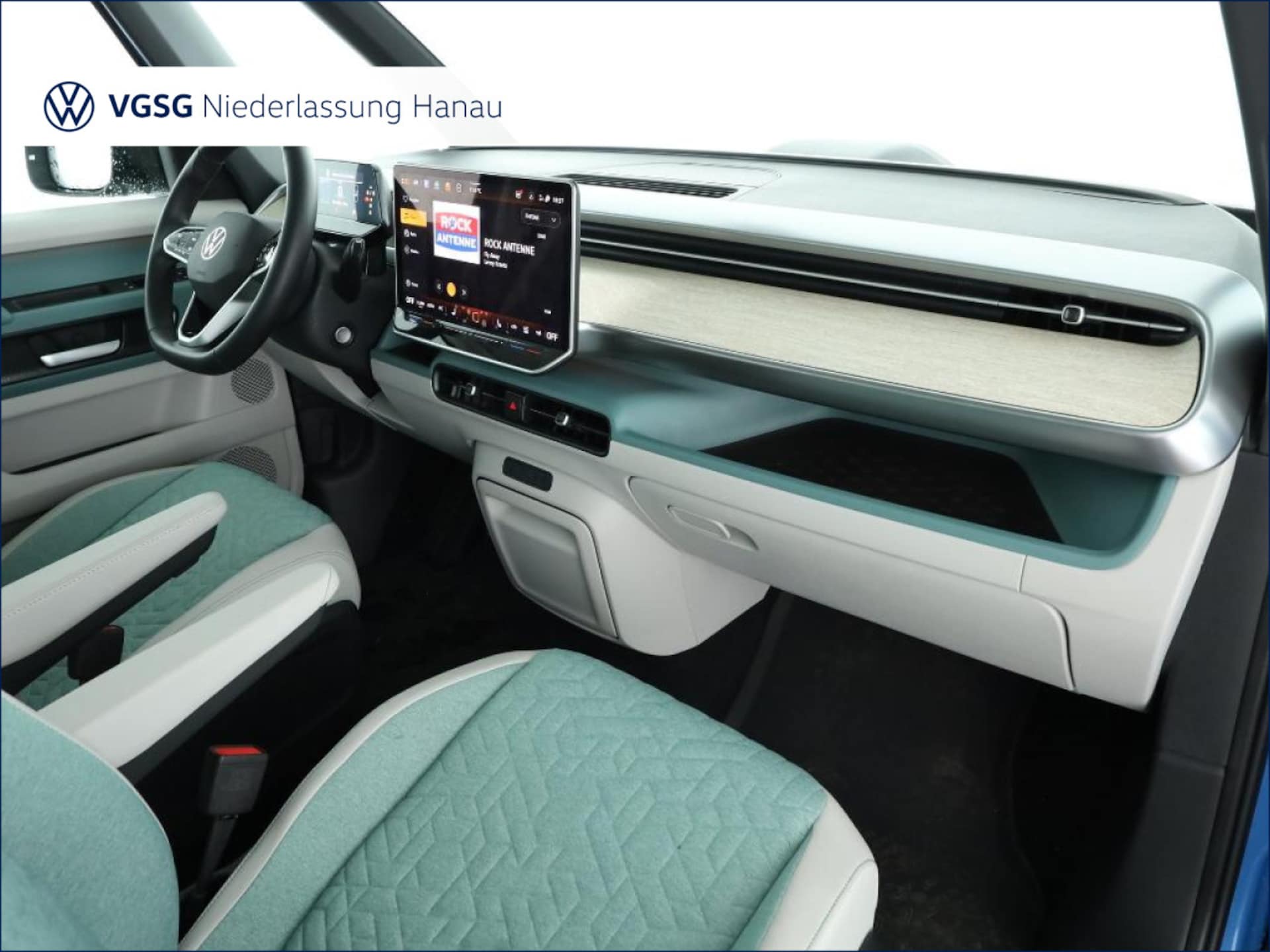 Volkswagen ID. Buzz Pure