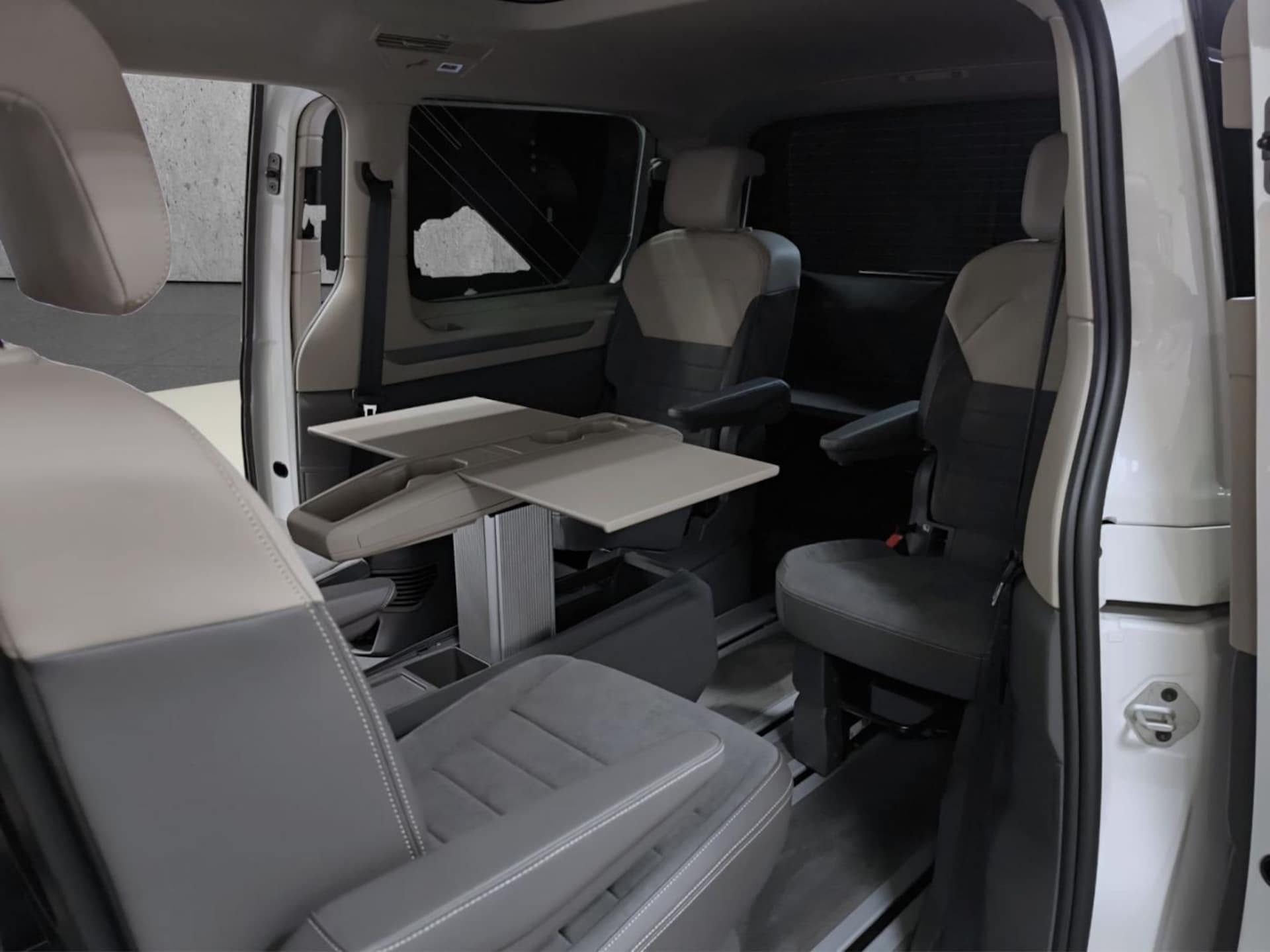 Volkswagen Multivan Langversion Life