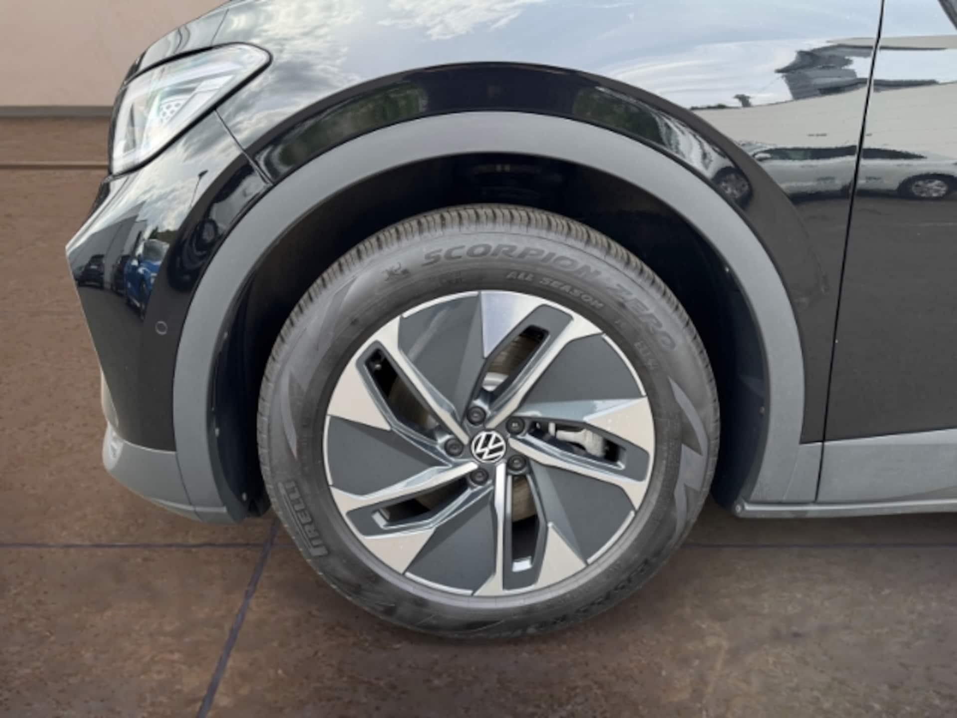 Volkswagen ID.4 Pro