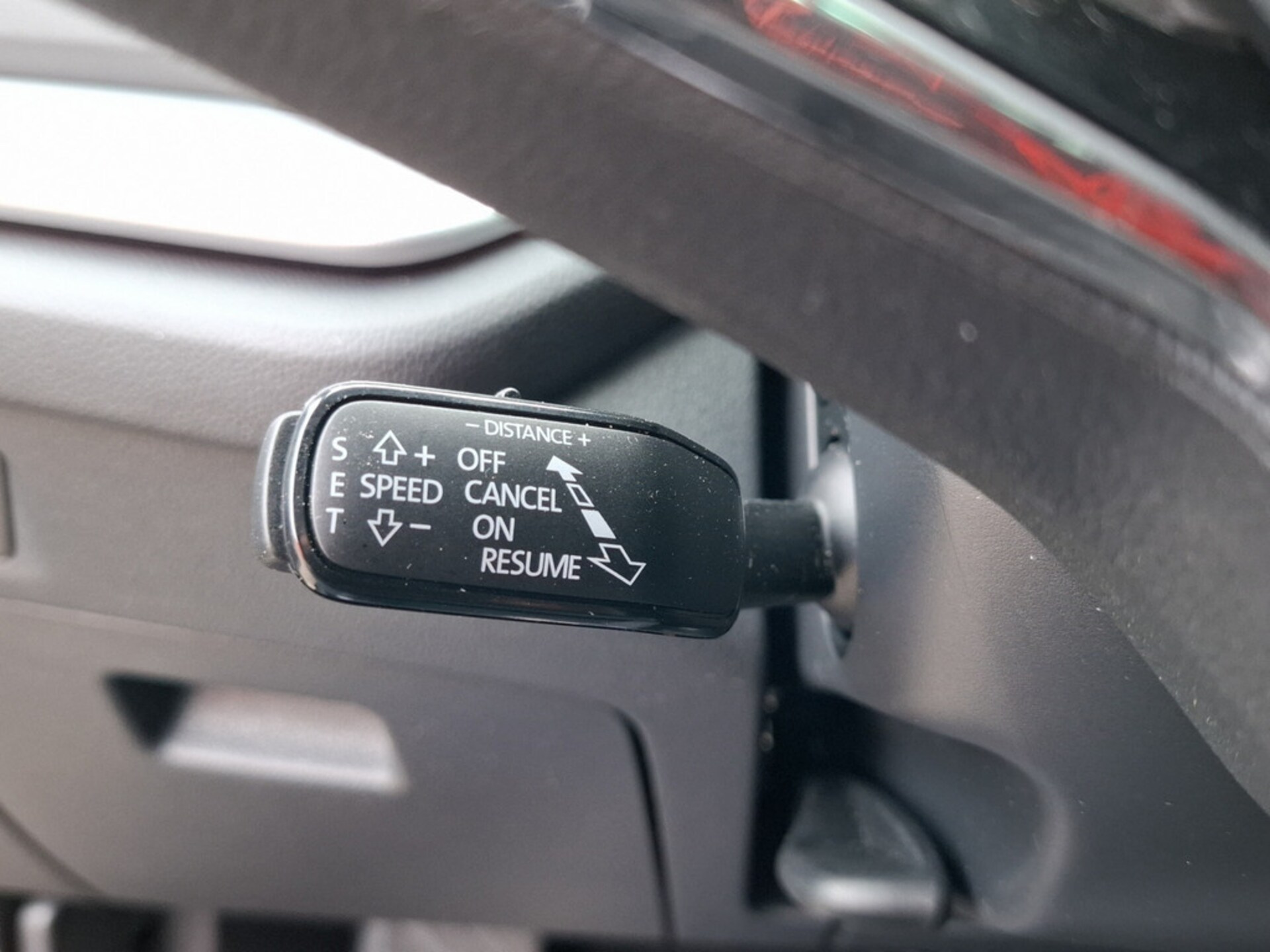Skoda Octavia Combi Ambition