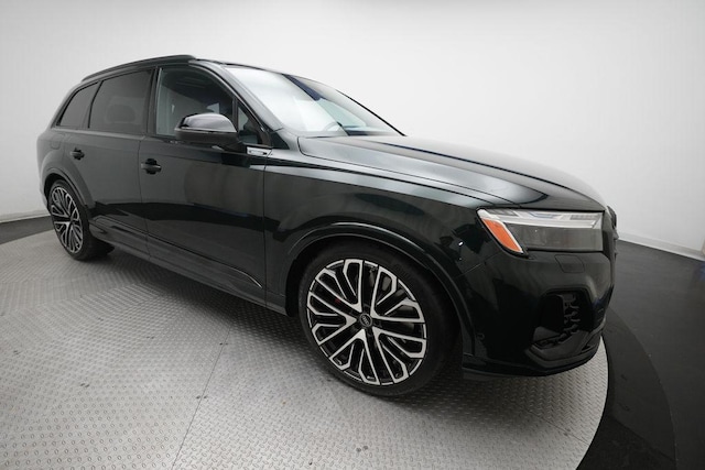 2026 Audi SQ7 Prestige - Photo 38