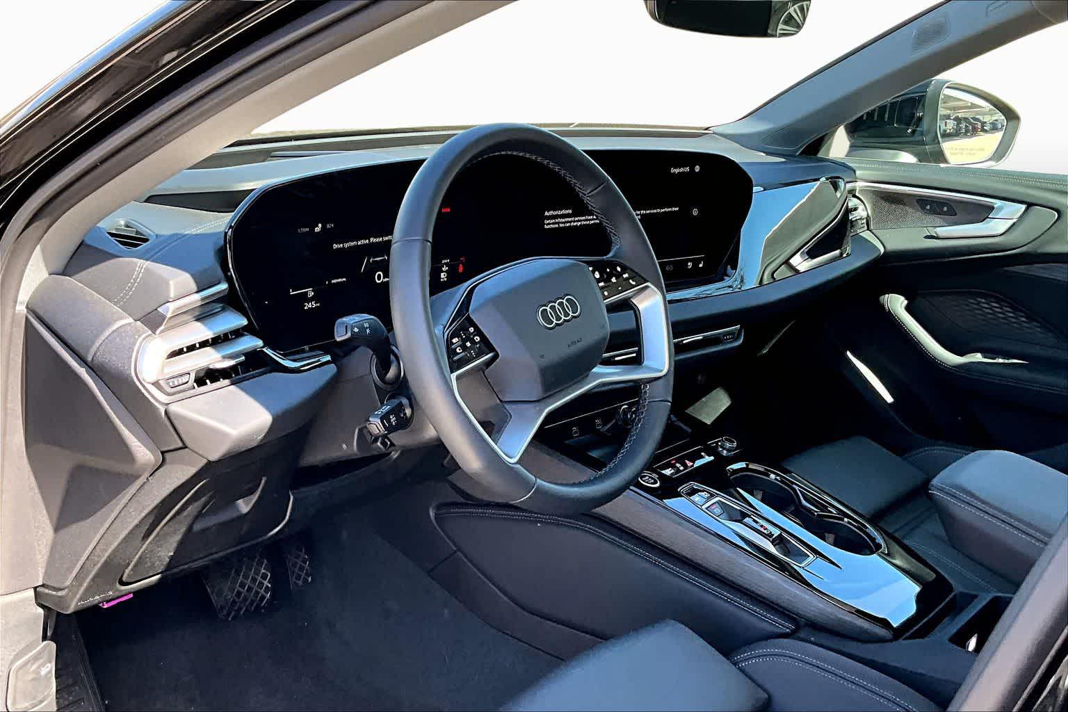 2025 Audi New A5 Premium Plus - Photo 16