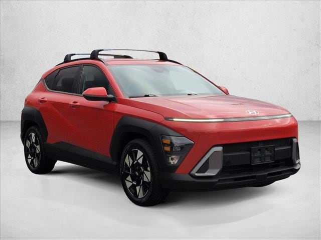 2024 Hyundai Kona