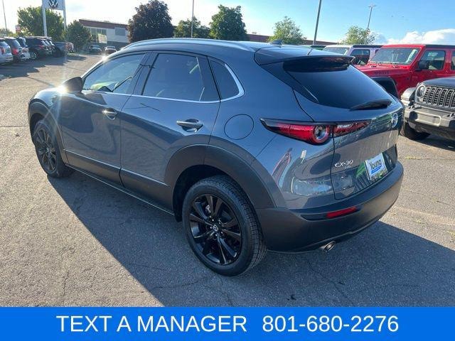 2023 Mazda CX-30