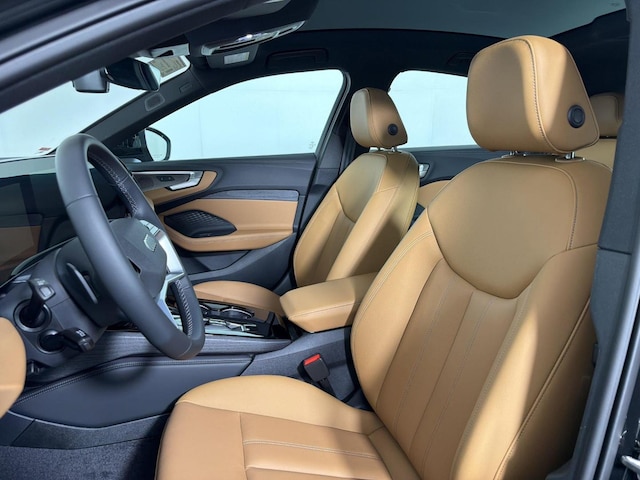 2026 Audi A5 Sedan