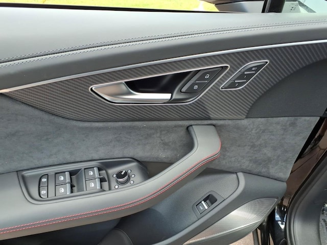 2026 Audi Q7 Prestige - Photo 12