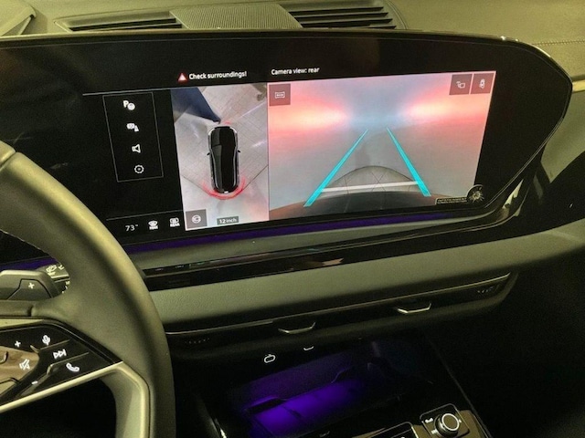 2025 Audi A5 Sedan