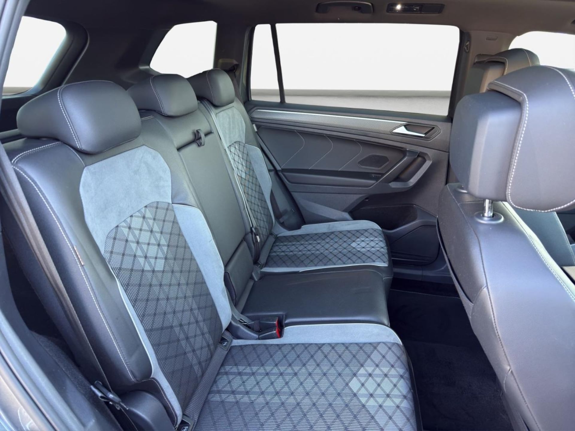 Volkswagen Tiguan Allspace R-Line