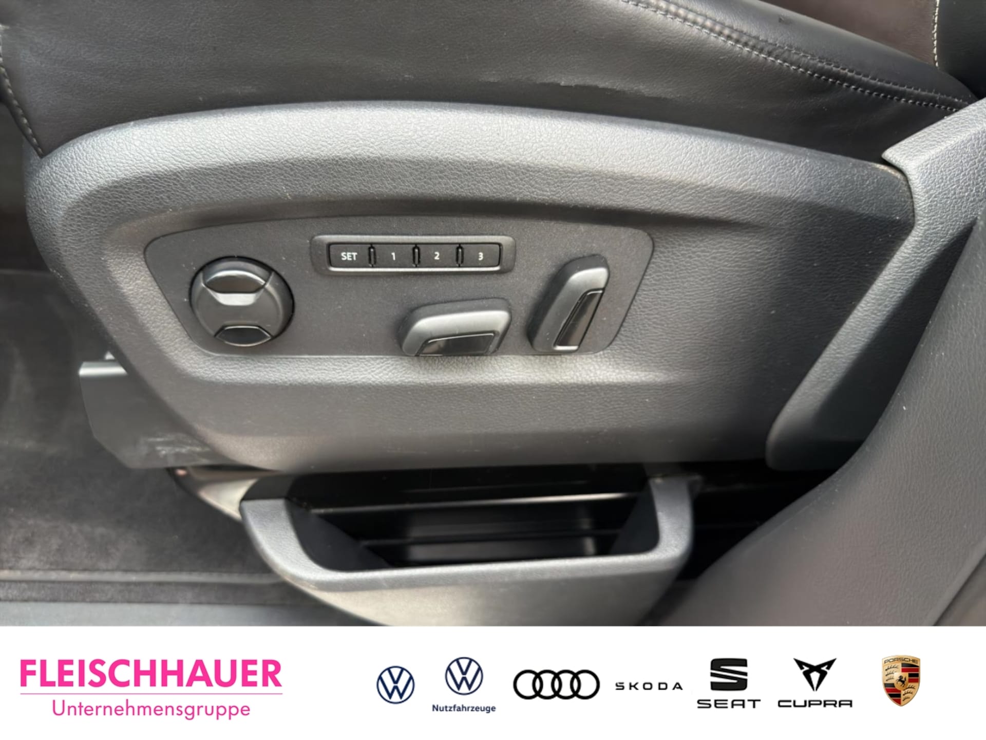 Volkswagen T6 Multivan Highline