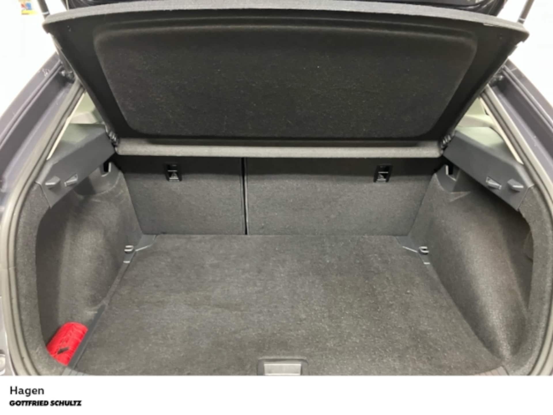 Volkswagen Taigo Life