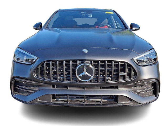 2024 Mercedes-Benz