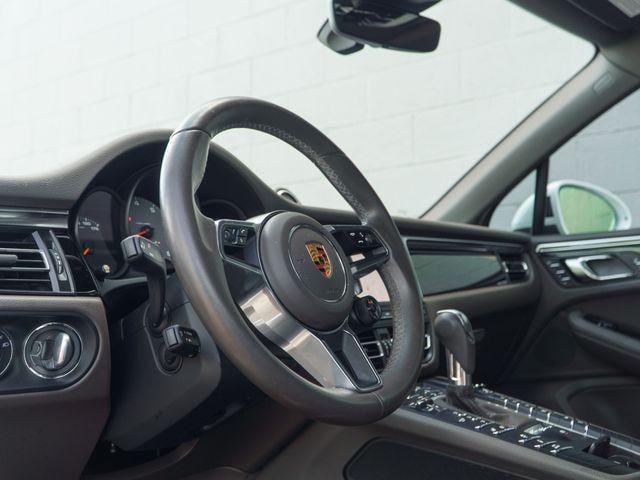 2019 Porsche Macan