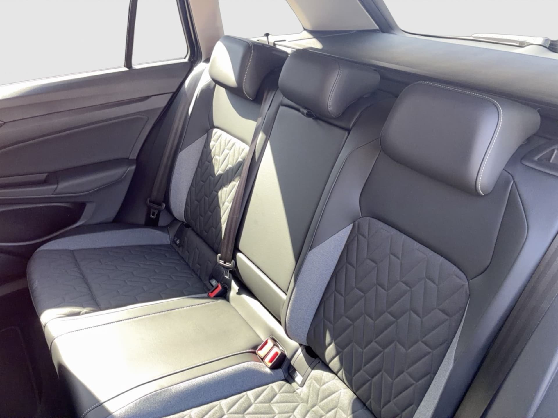 Volkswagen Golf Variant ENERGY
