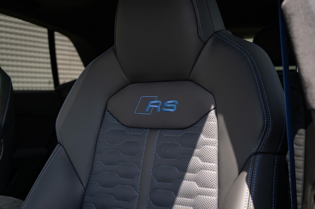 2026 Audi RS Q8 Base - Photo 41