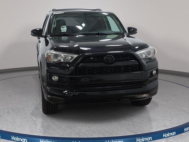 2019 Toyota 4Runner