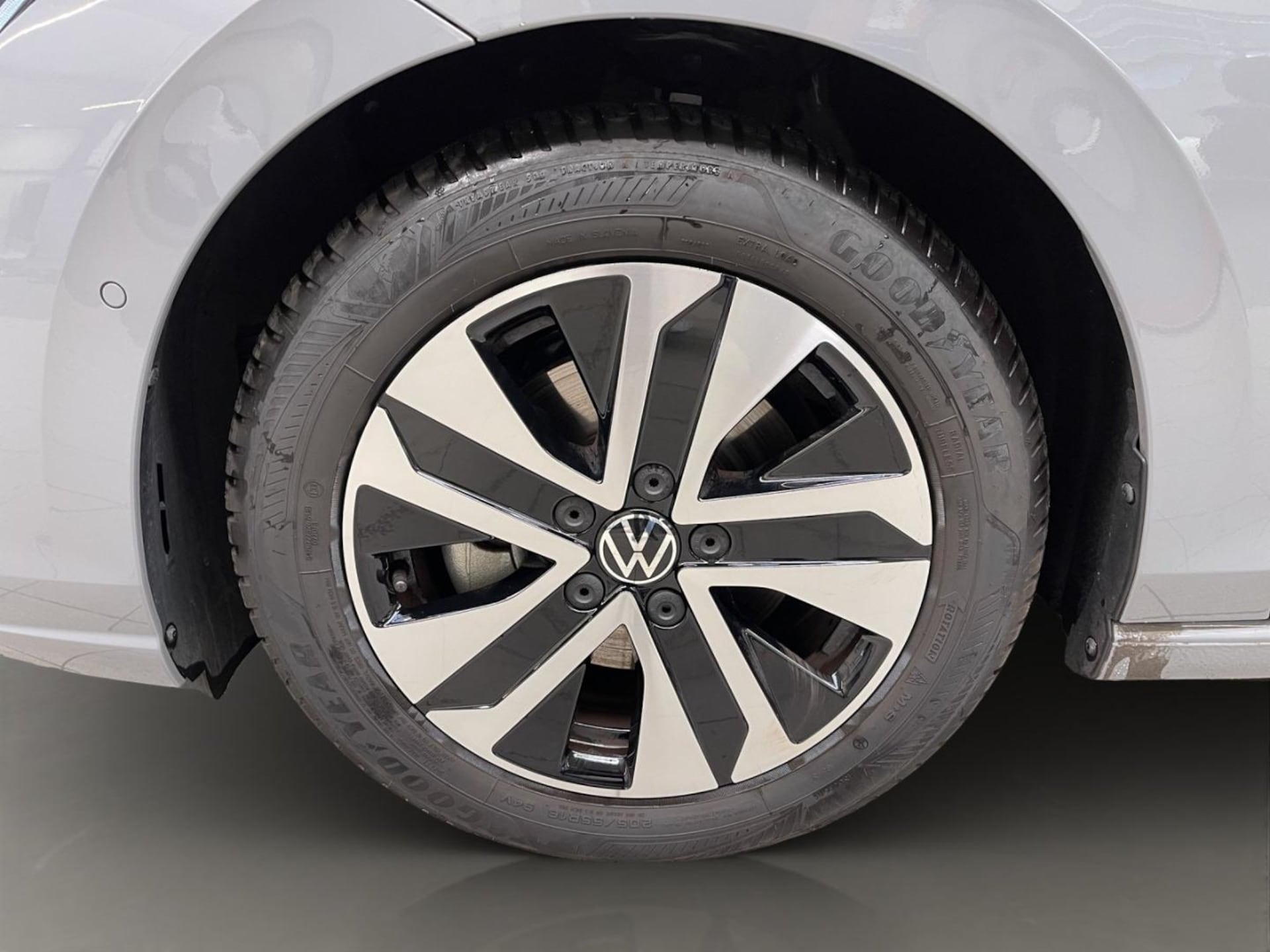Volkswagen Golf ENERGY