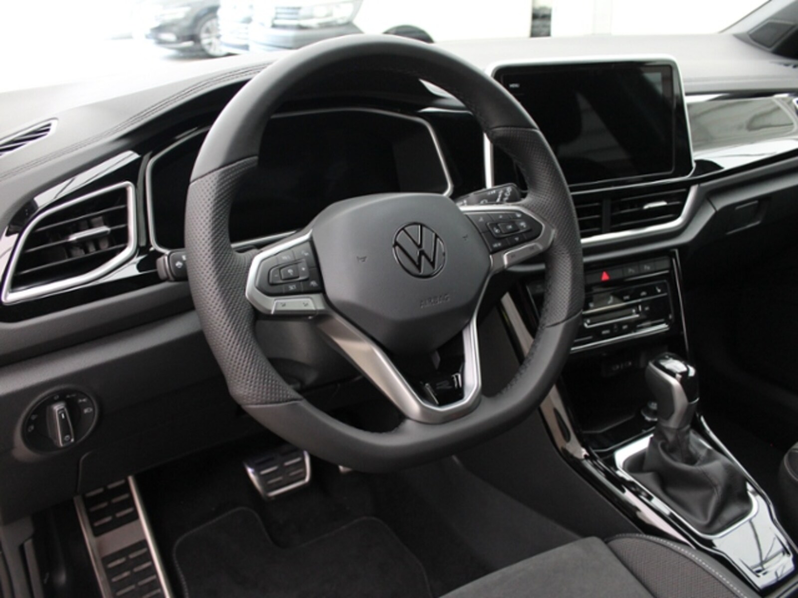 Volkswagen T-Roc – Bild 11