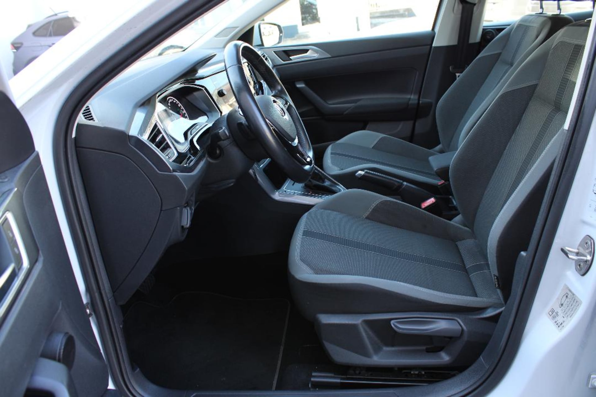 Volkswagen Polo Highline