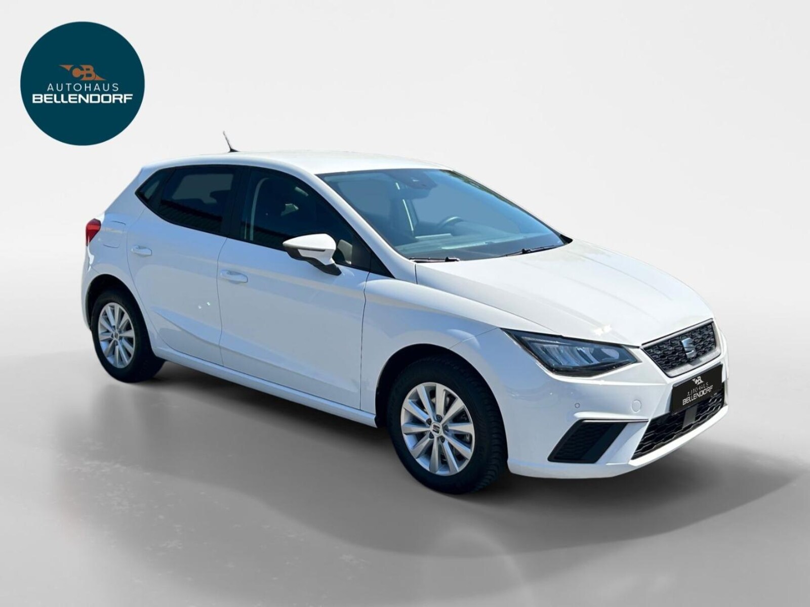 SEAT Ibiza – Bild 7