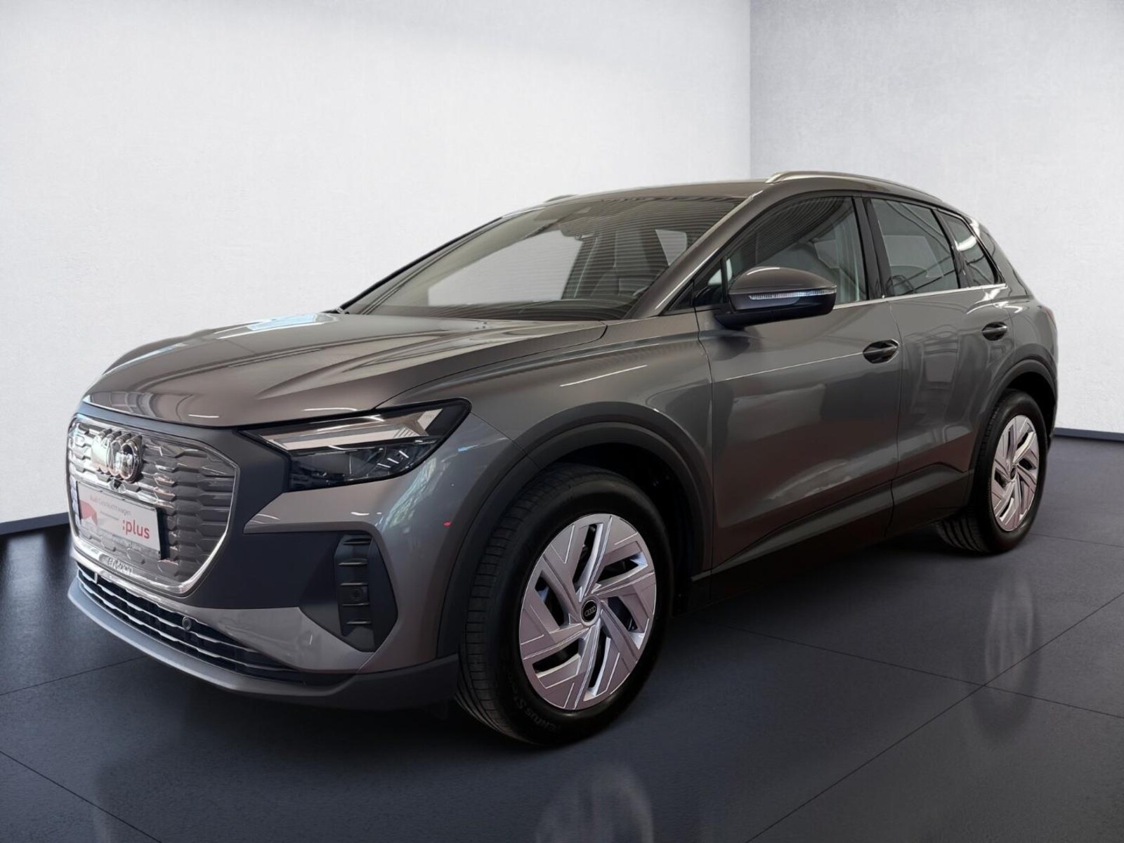 Audi Q4 e-tron – Bild 2
