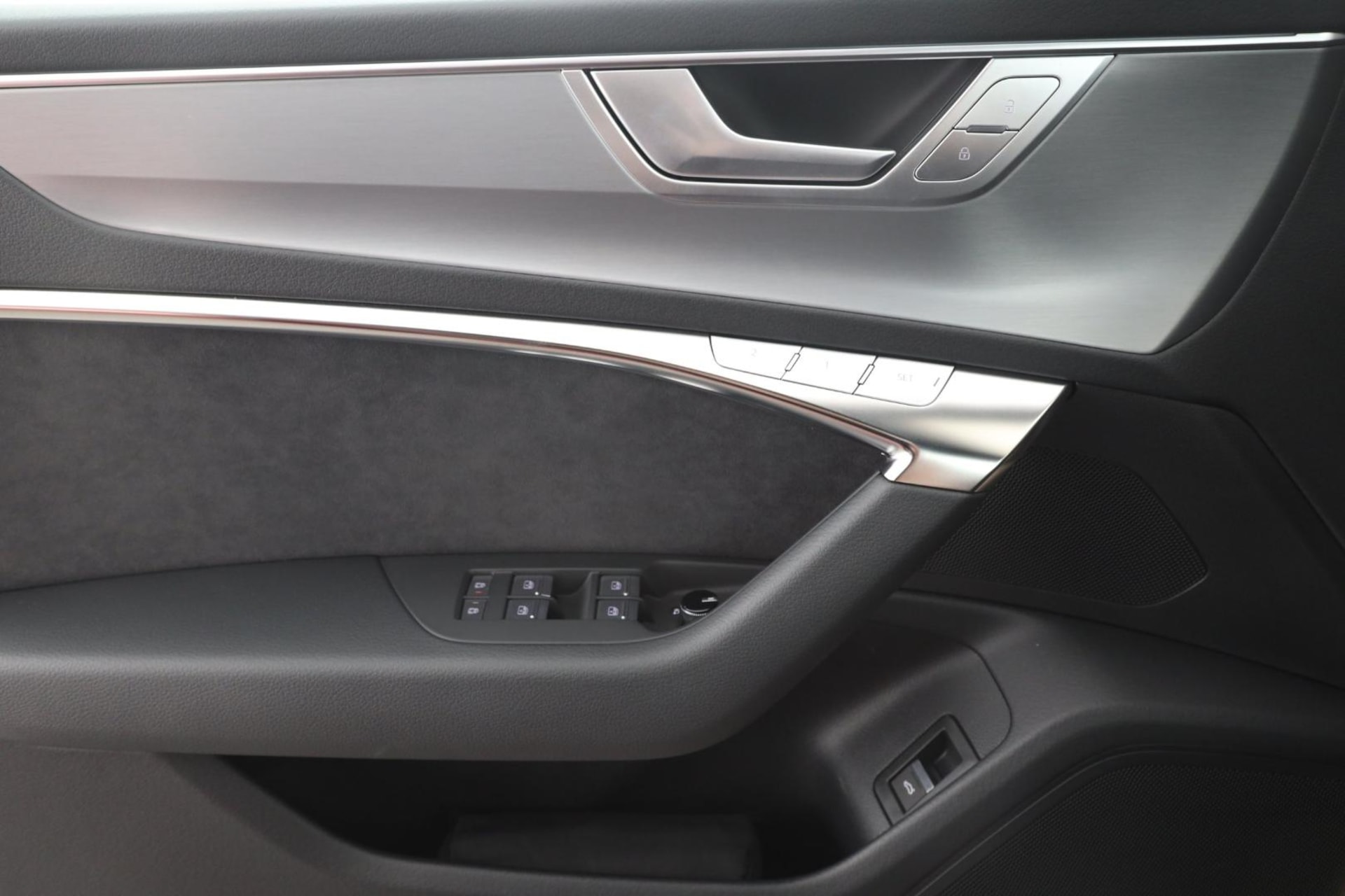 Audi A7 Sportback