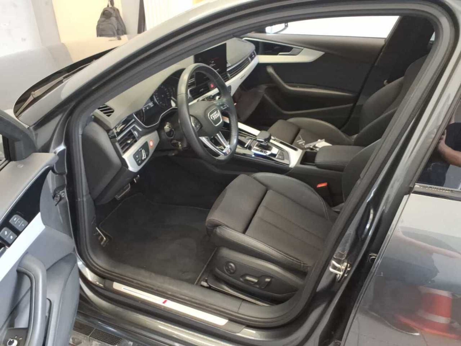 Audi A4 Avant – Bild 3