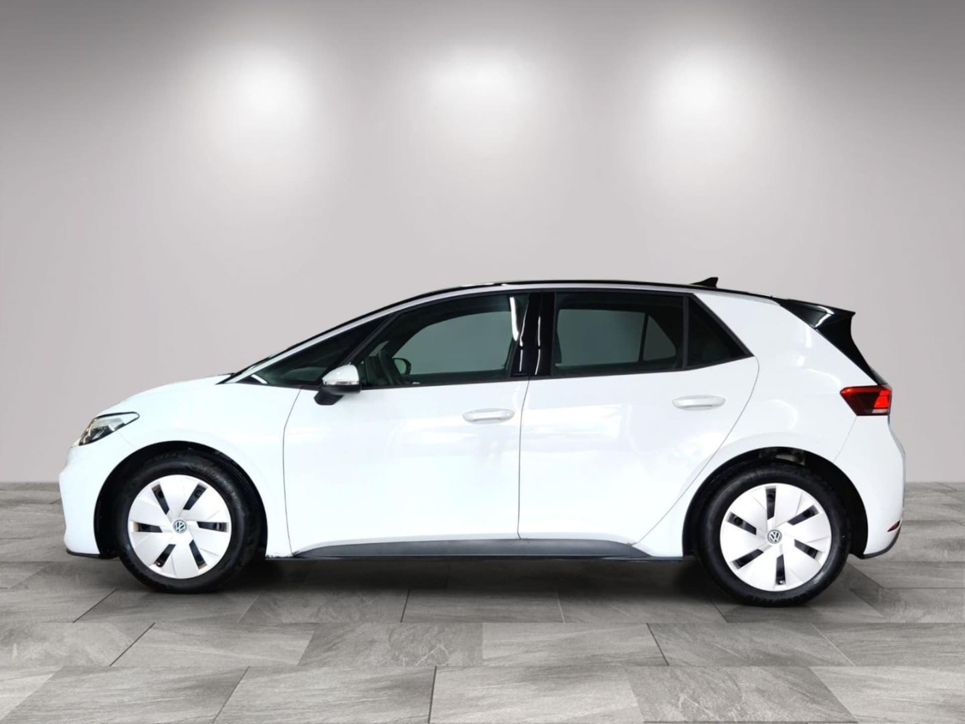 Volkswagen ID.3 Pro