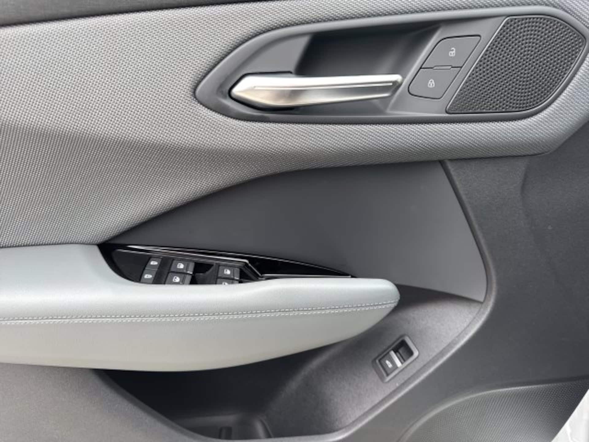Audi Q3 SUV